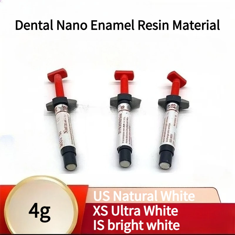 Teeth Whitening China - Diş 6D Nano Diş Oyma Emaye