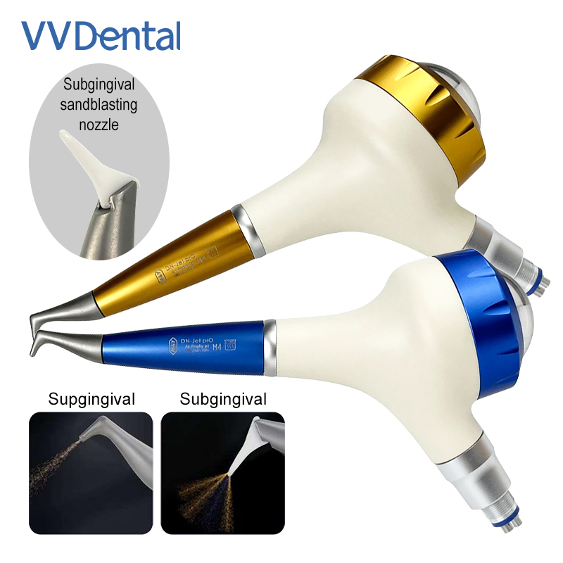 Teeth Whitening China - VV Dental Hava Parlatma Prophy Hava