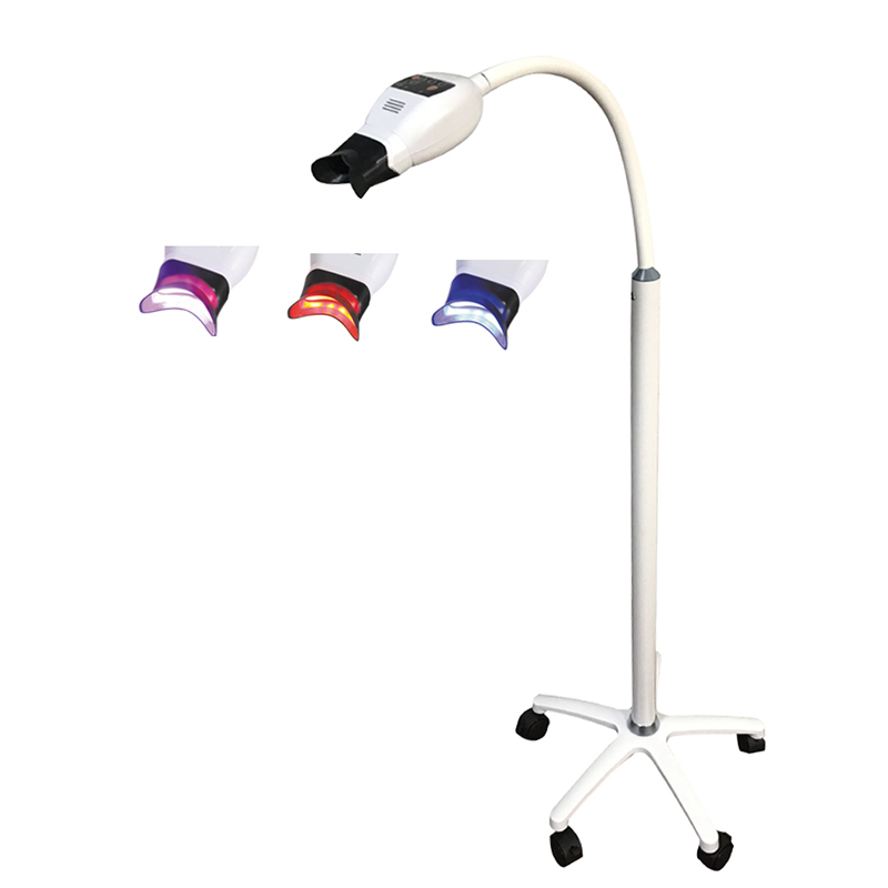 Teeth Whitening Blue Light - Diğer Diğer Diş Beyazlatma Zoom Care