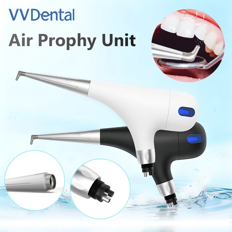 Teeth Whitening China - VVDendal Air Prophy Diş Beyazlatma Spreyi