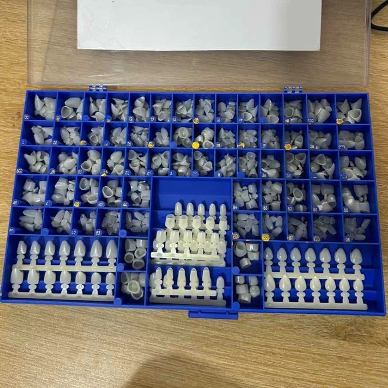 Diş Premolar Azı Dişleri Ön Cu - Teeth Whitening Moulds incelemesi ve fiyatı