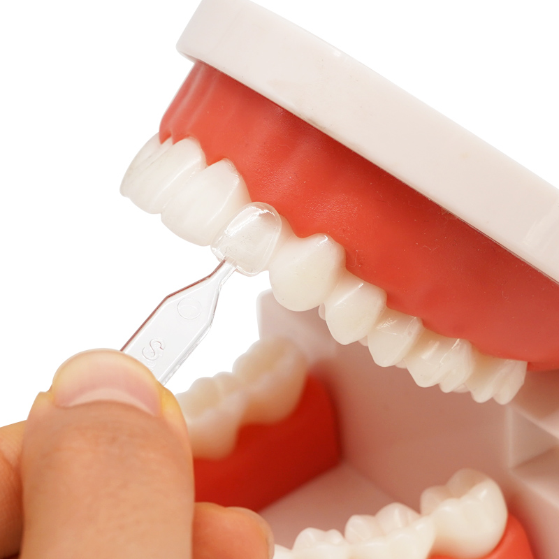 30 Adet Diş Kaplama Kalıp Seti - Teeth Whitening Moulds incelemesi ve fiyatı