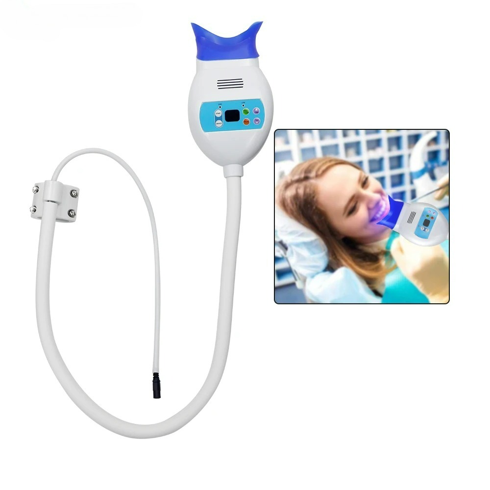 Masaüstü Diş Soğuk Işık Beyazl - Teeth Whitening China incelemesi ve fiyatı