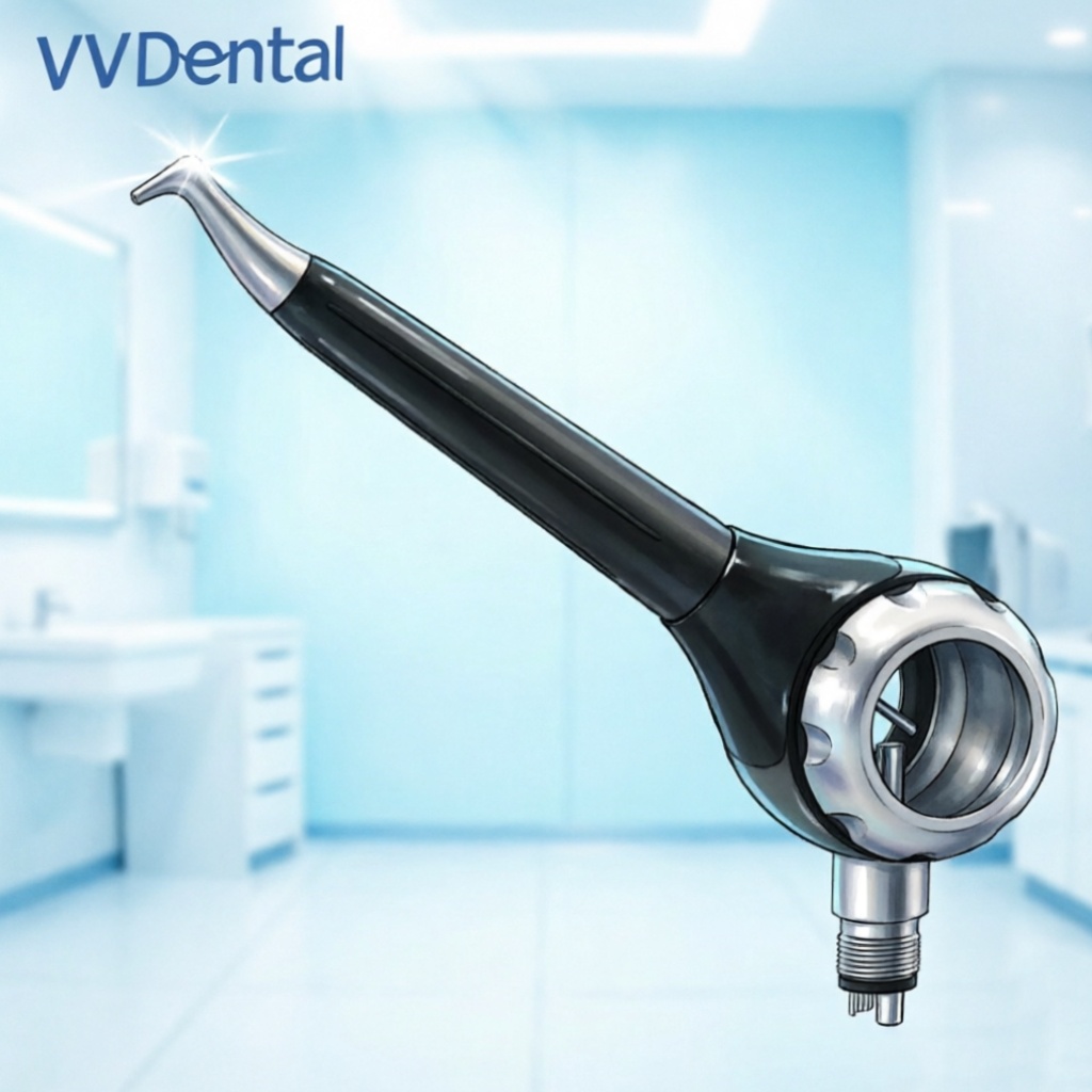 VV Dental Air Prophy Polisaj C - Teeth Whitening China incelemesi ve fiyatı