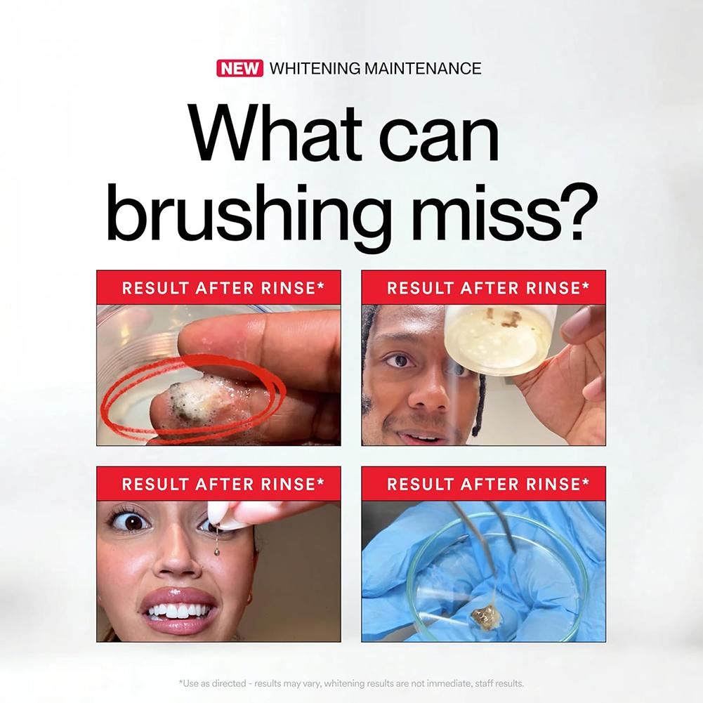 Hismile iD Alkol İçermeyen Gar - Teeth Whitening Hismile incelemesi ve fiyatı