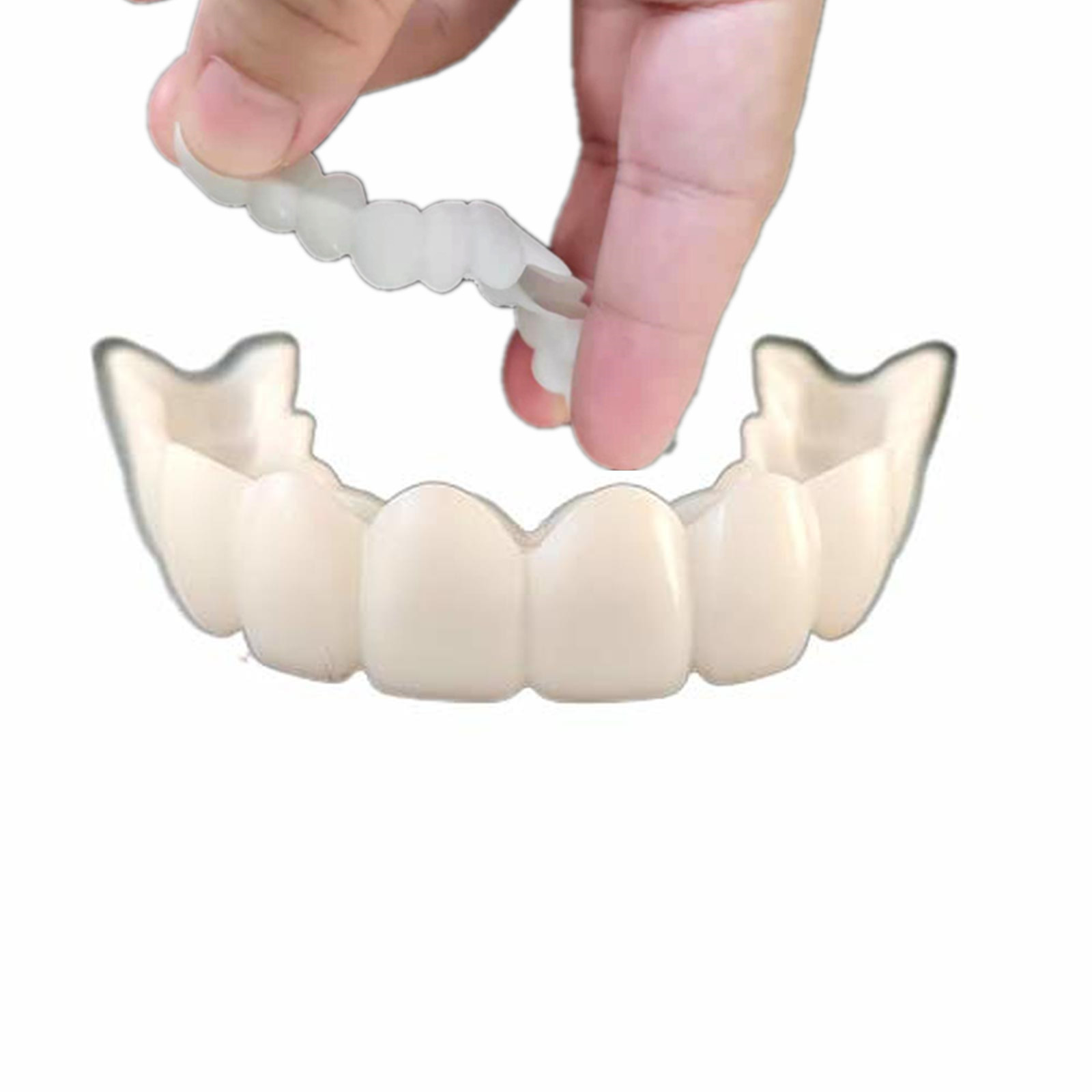 Yumuşak silikon jel diş ağız ü - Teeth Whitening Moulds incelemesi ve fiyatı