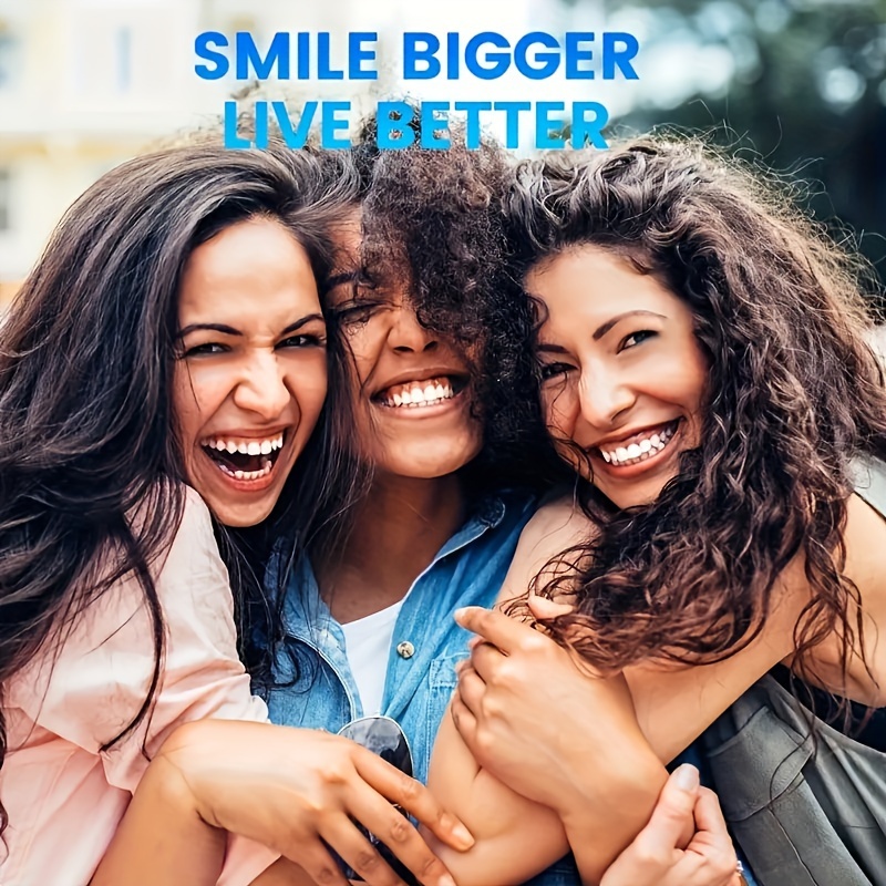21 Çift 9D Aurany Beyaz Diş Be - Teeth Whitening Hismile incelemesi ve fiyatı