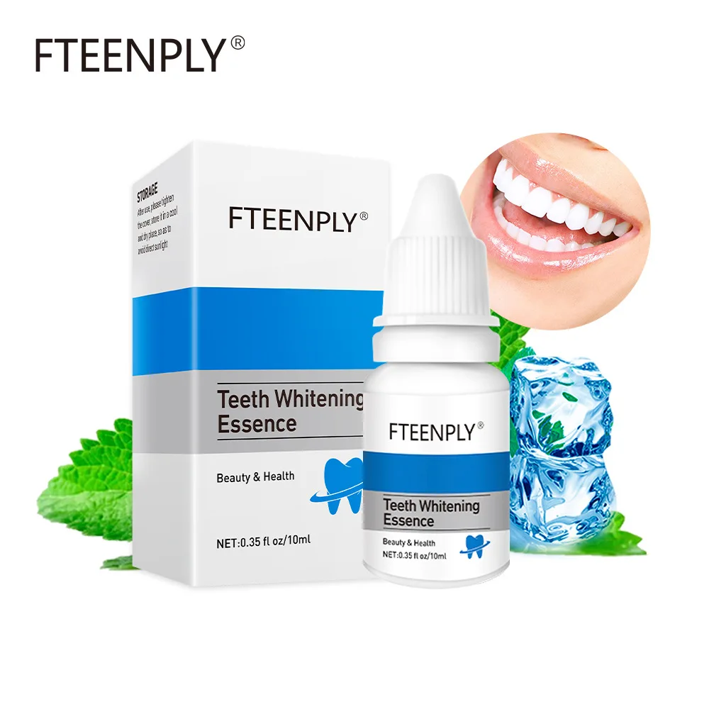 FTEENPLY diş beyazlatma özü to - Teeth Whitening Hismile incelemesi ve fiyatı