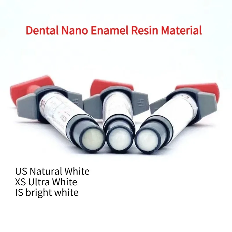 Diş 6D Nano Diş Oyma Emaye Reç - Teeth Whitening China incelemesi ve fiyatı