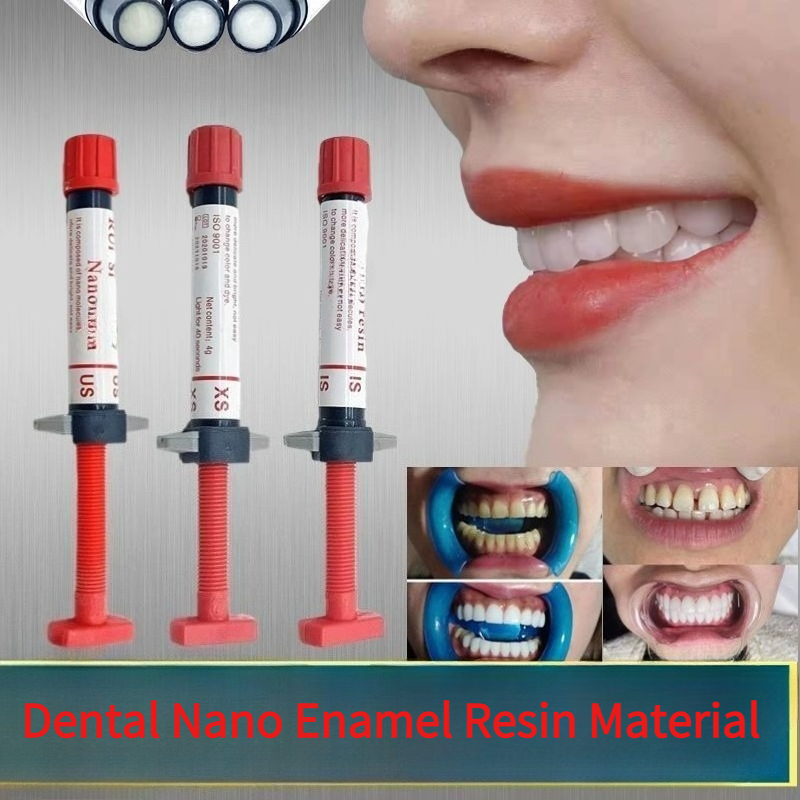 Diş 6D Nano Diş Oyma Emaye Reç - Teeth Whitening China incelemesi ve fiyatı