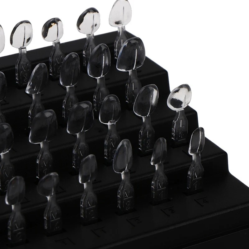 32 adet/takım kompozit reçine  - Teeth Whitening Moulds incelemesi ve fiyatı