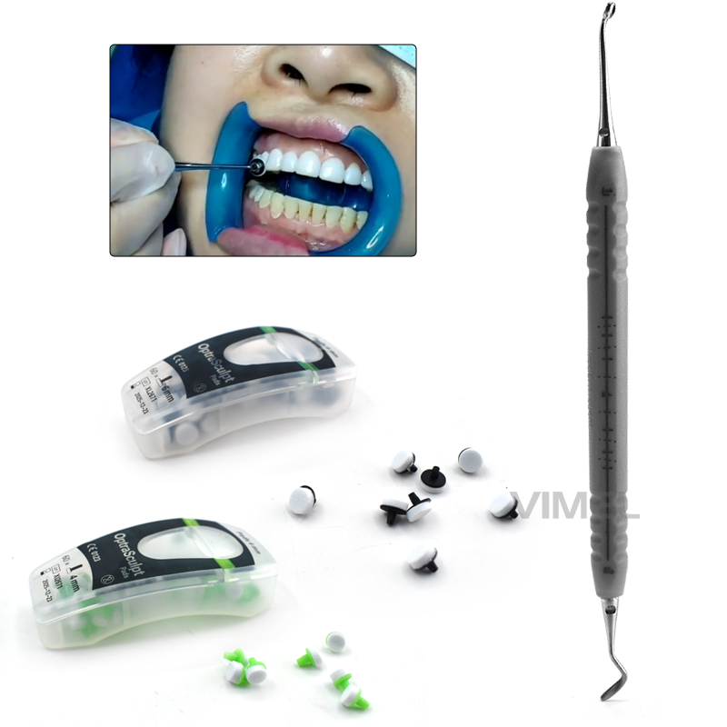 Ivoclar Vivadent Diş Beyazlatm - Teeth Whitening Free incelemesi ve fiyatı