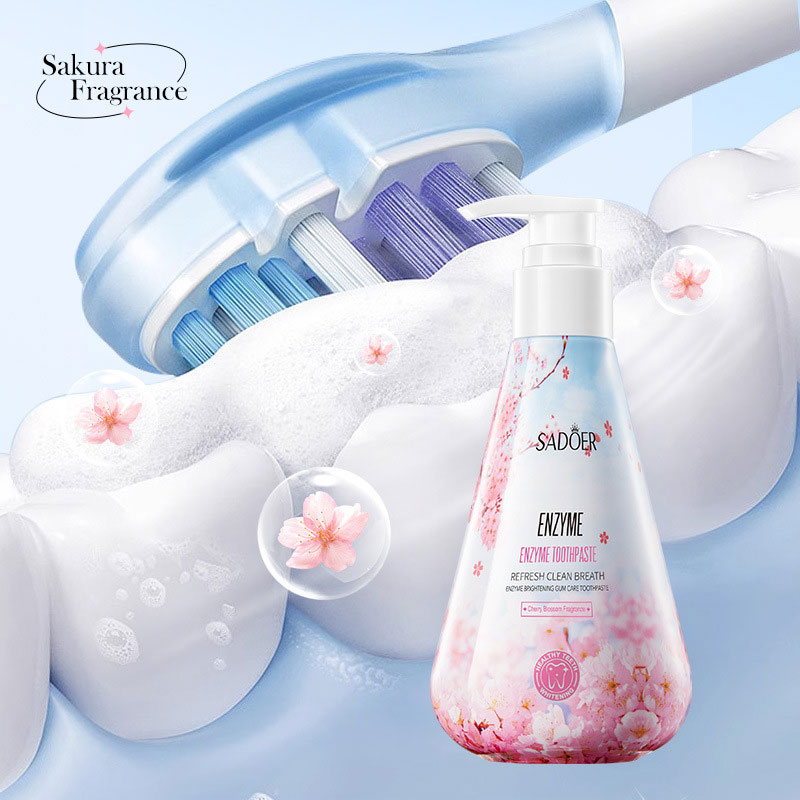 Enzim Bakımı ve Temiz Dişler N - Teeth Whitening Enzymes incelemesi ve fiyatı