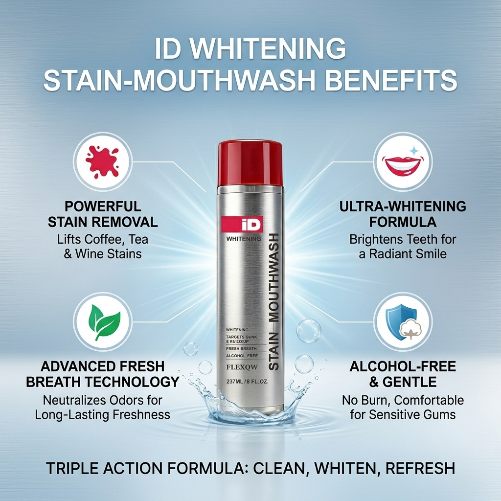 Hismile ID Beyazlatıcı Leke Gi - Teeth Whitening Hismile incelemesi ve fiyatı