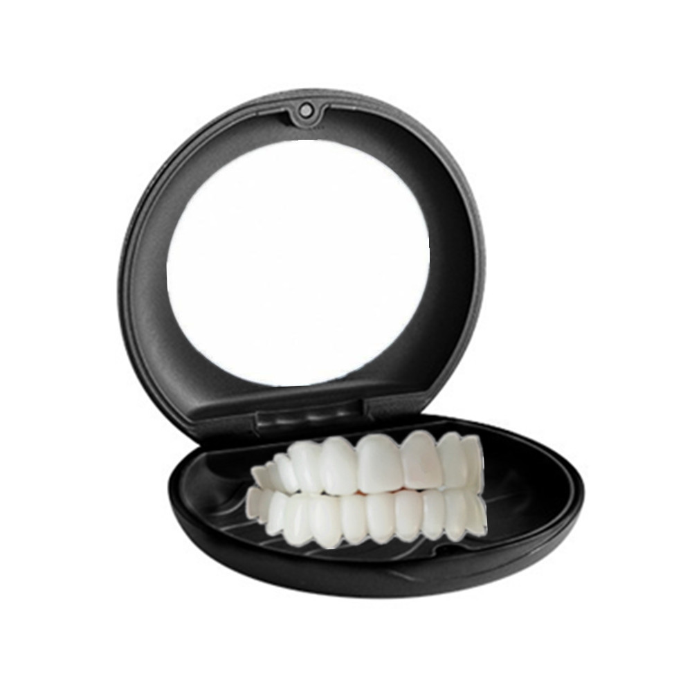 Silikon jel Snap mükemmel gülü - Teeth Whitening Moulds incelemesi ve fiyatı