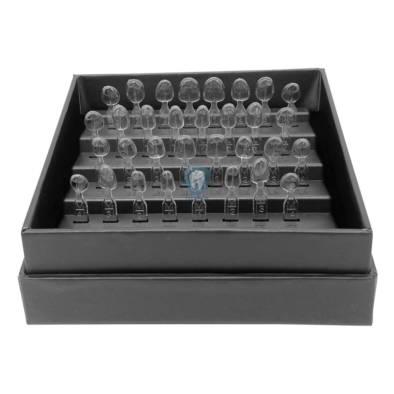 32 adet/takım Diş Kaplama Kalı - Teeth Whitening Moulds incelemesi ve fiyatı