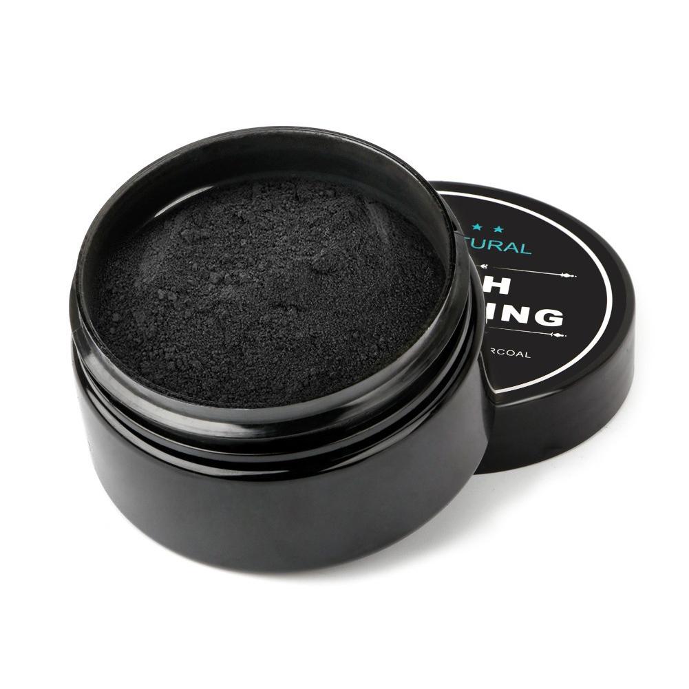 Diş Beyazlatma Tozu Doğal Orga - Teeth Whitening Activated Organic Charcoal incelemesi ve fiyatı