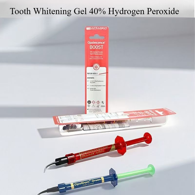 Diş Malzemesi Hidrojen Peroksi - Teeth Whitening China incelemesi ve fiyatı