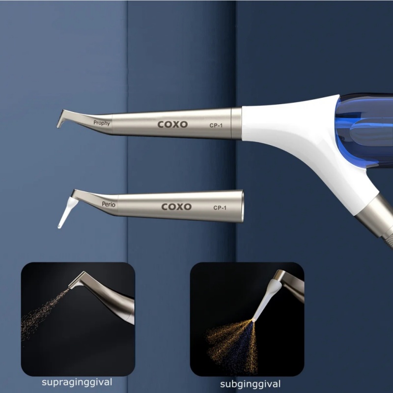Orijinal CP-1 Supraginggival v - Teeth Whitening Free incelemesi ve fiyatı