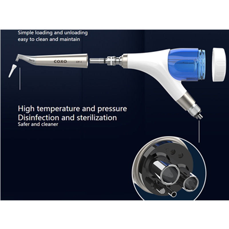 Orijinal CP-1 Supraginggival v - Teeth Whitening Free incelemesi ve fiyatı
