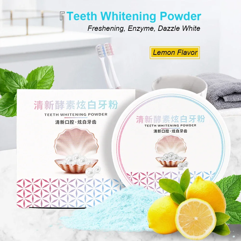 2 Tip Diş Beyazlatma Tozu Doğa - Teeth Whitening Activated Organic Charcoal incelemesi ve fiyatı