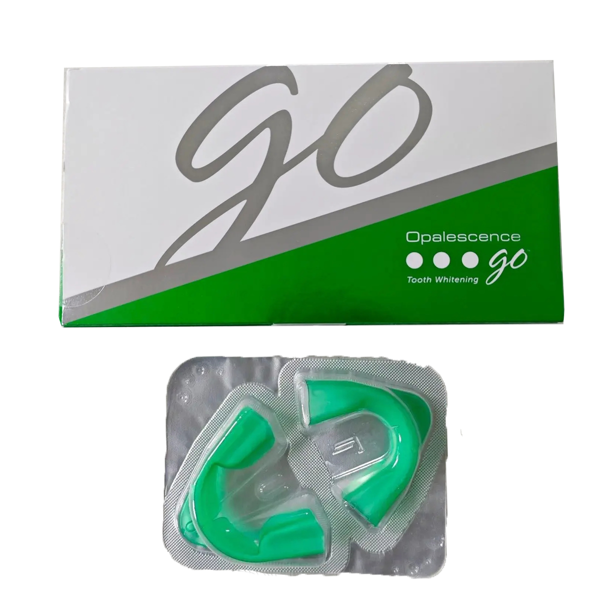 Orijinal Yeni Ultrad Opalescen - Teeth Whitening Trays incelemesi ve fiyatı