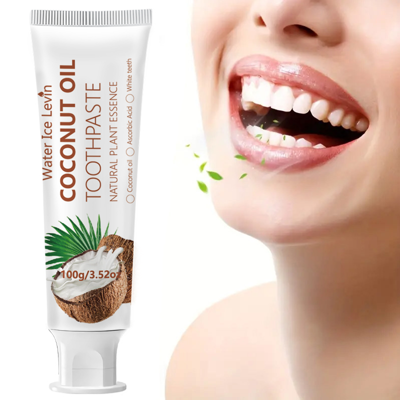 Hindistan Cevizi Yağı Diş Macu - Teeth Whitening Cream incelemesi ve fiyatı