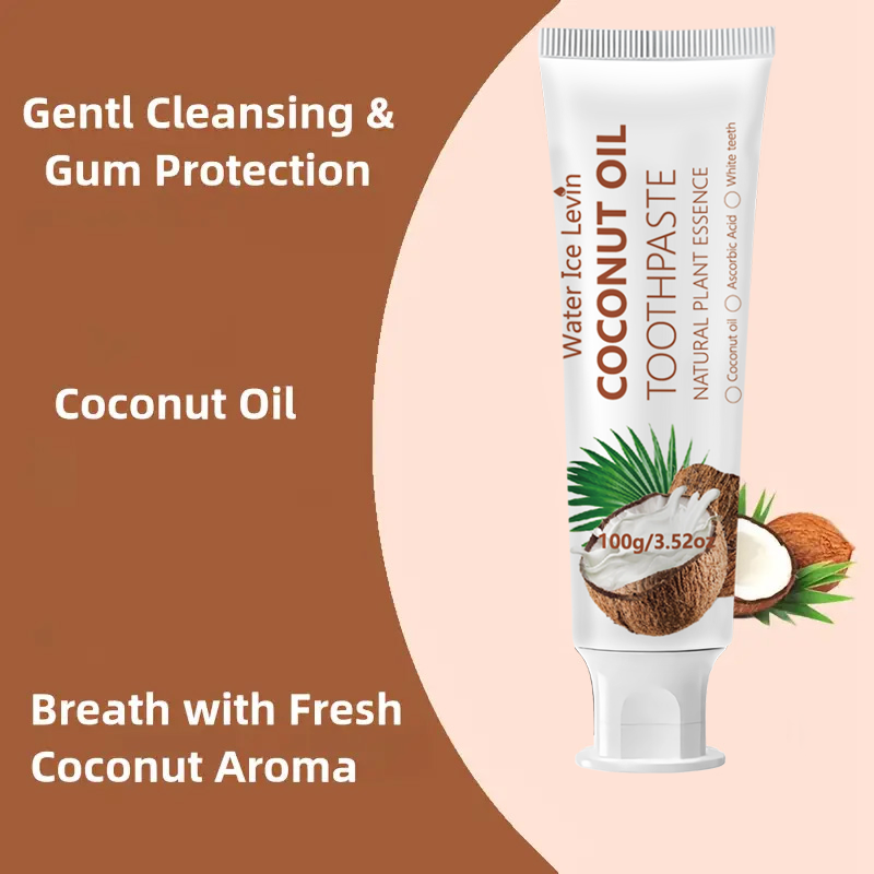 Hindistan Cevizi Yağı Diş Macu - Teeth Whitening Cream incelemesi ve fiyatı