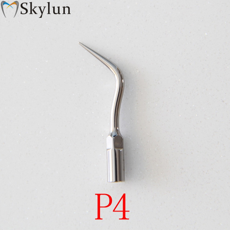 5 adet P4 diş ultrasonik skale - Teeth Whitening Free incelemesi ve fiyatı
