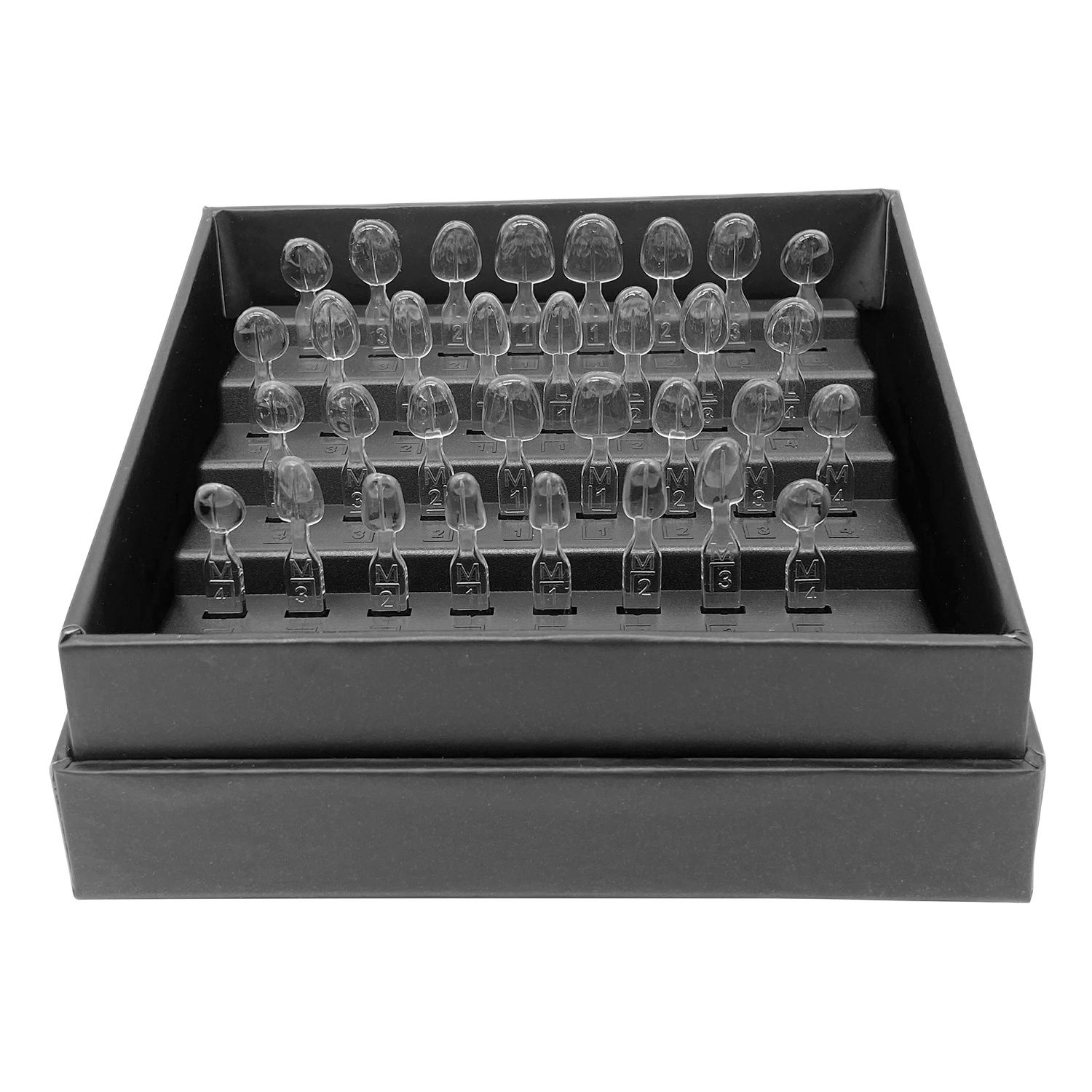 32 adet/takım Diş Kaplama Kalı - Teeth Whitening Moulds incelemesi ve fiyatı
